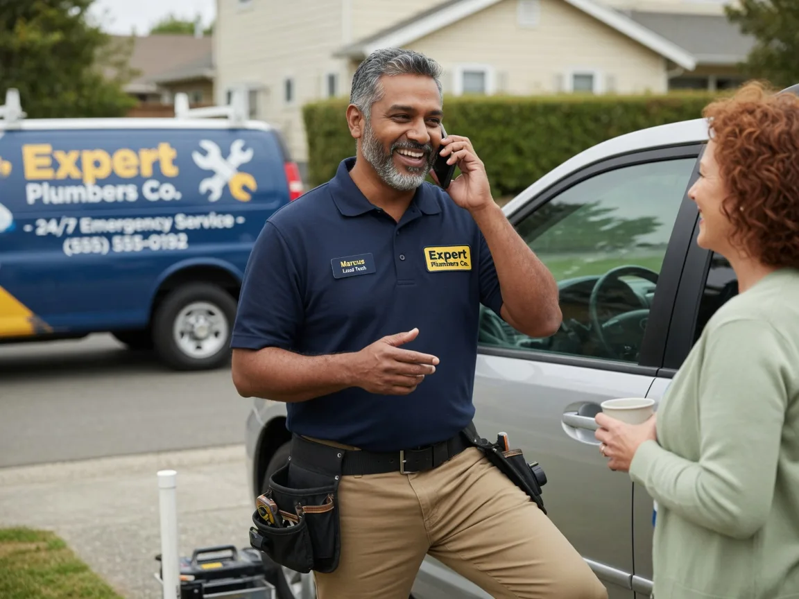 Drain Cleaning Poynette, WI FAQs